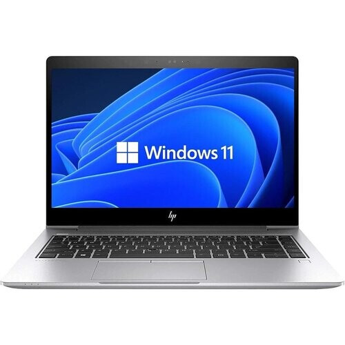 HP EliteBook 840 G5 14" Core i5 1.7 GHz - SSD 1000 ...