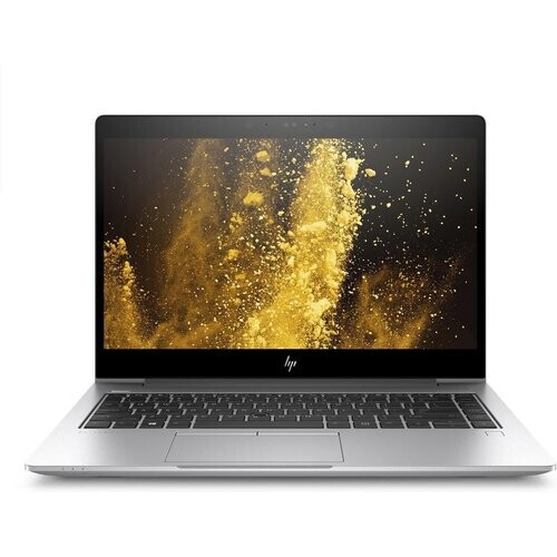 Hp EliteBook 840 G5 14" i5-8350U GHz - HDD 256 GB ...