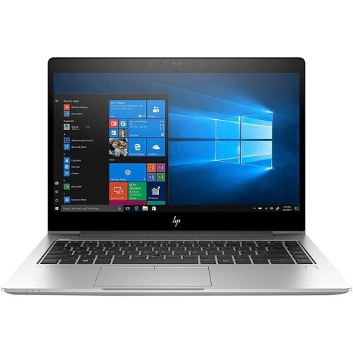 Hp EliteBook 840 G5 14" 1.7 GHz - SSD 256 GB - ...