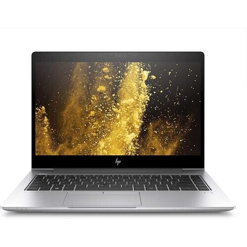 HP EliteBook 840 G5 14" Core i5 1,7 GHz - SSD 256 ...