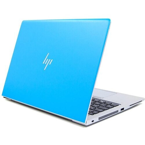 HP 840 G5 14" Core i5 1,7 GHz - SSD 256 GB - 16GB ...