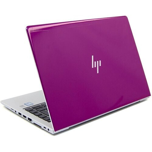 HP EliteBook 840 G5 14" Core i5 1,7 GHz - SSD 256 ...