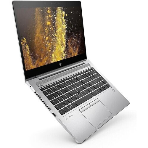 Hp EliteBook 840 G5 CoreI5-8350U 3,6 GHz - SSD 256 ...