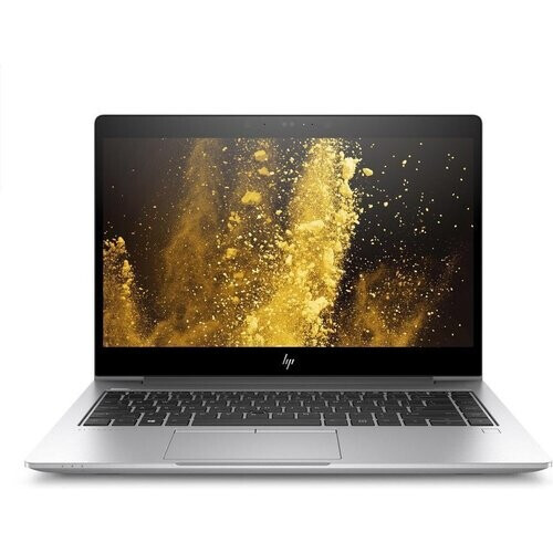 HP EliteBook 840 G5 14" Core i5 1.7 GHz - SSD 256 ...