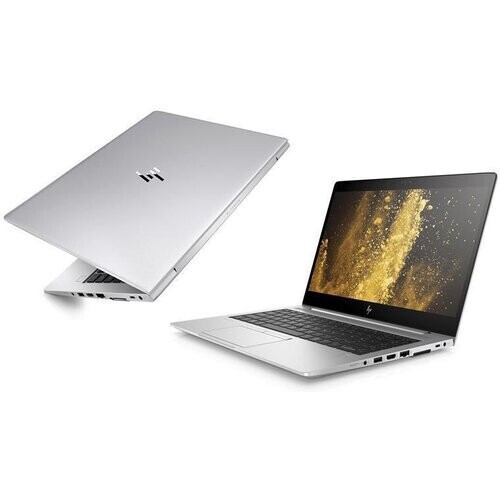 HP EliteBook 840 G5 14" Core I5 1,7 GHz - SSD 256 ...