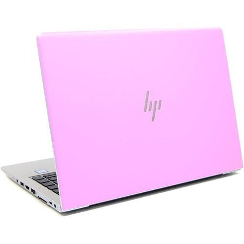 HP 840 G5 14" Core i5 1,7 GHz - SSD 256 Go - 16 Go ...