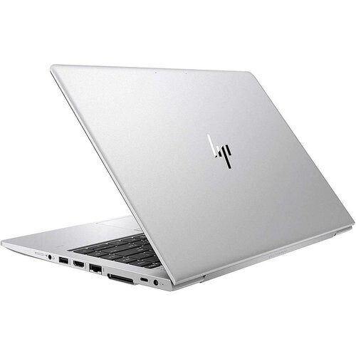 HP EliteBook 840 G5 14" Core i5 1.7 GHz - SSD 256 ...