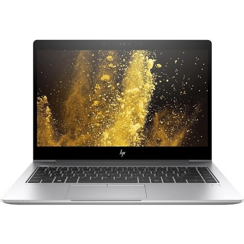 Hp EliteBook 840 G5 14" 1.7 GHz - Ssd 256 Go RAM 8 ...