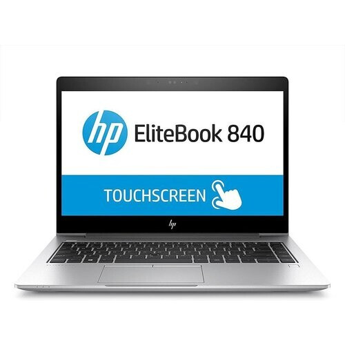 Hp EliteBook 840 G5 Touch 14" Core i5 8350U 1,7 ...