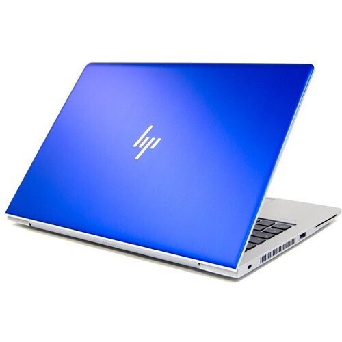 HP EliteBook 840 G5 14" Core i5 1.7GHz - SSD 512GB ...