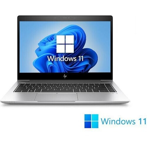 Ultrabook Argent Processeur : Intel core I5-8350U ...