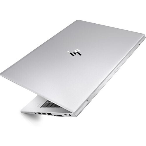 HP EliteBook 840 G5 14" Core i5 1.8 GHz - SSD 256 ...