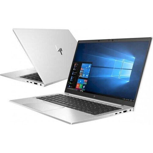 HP Elitebook 840 G5 14" Core i5 2 GHz - SSD 256 GB ...