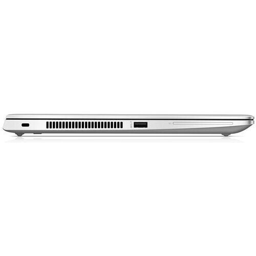 HP EliteBook 840 G5 14" Core i5 2,6 GHz - SSD 256 ...