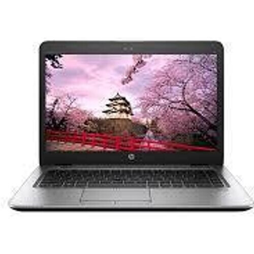 Hp Elitebook 840 G5 14" Core i5 2,71 GHz - SSD 256 ...