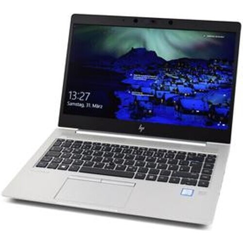 El HP EliteBook 840 G5 es un portátil profesional ...