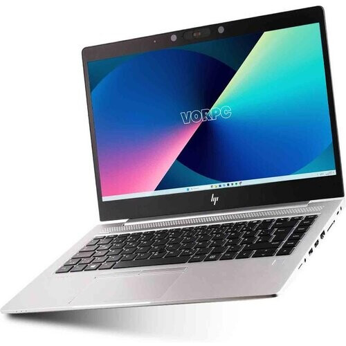 Hp EliteBook 840 G5 14" 1.9 GHz - SSD 256 GB - 8GB ...