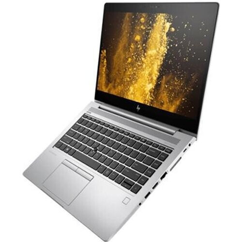 HP EliteBook 840 G5 14" Core i7 1.9 GHz - SSD 256 ...