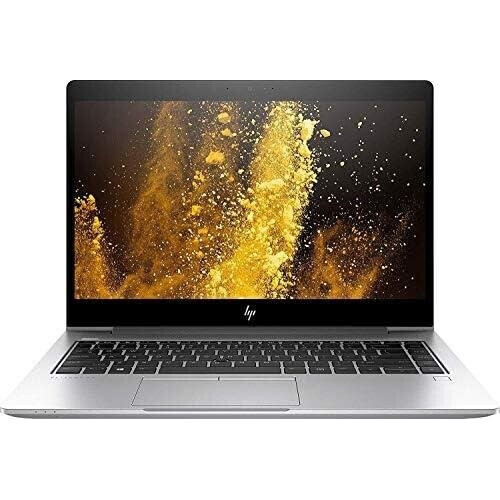 HP EliteBook 840 G5 14" Core i7 1.9 GHz - SSD 512 ...