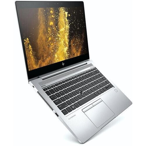 HP EliteBook 840 G5 14" Core i7 1,8 GHz - SSD 480 ...