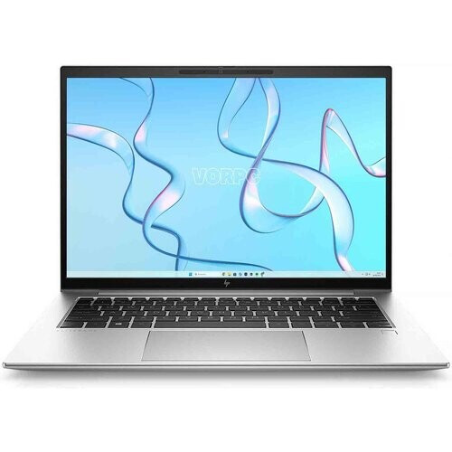 HP 840 G9 14" / i7-1255U / 32GB DDR4 512GB SSD ...