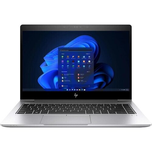 Brand: HP Model: 840 G5 Condition: Refurbished ...