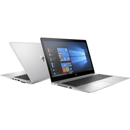 This is a Grade A Refurbished HP EliteBook 840 G5, ...