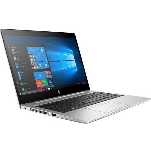 This is a Grade A Refurbished HP EliteBook 840 G5, ...