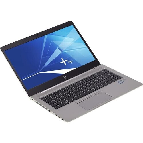 HP EliteBook 840 G5 14-inch (2017) - Core i5 - Gen ...