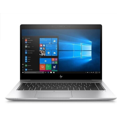 HP EliteBook 840 G5 14-inch (2018) - Core i7-8650U ...