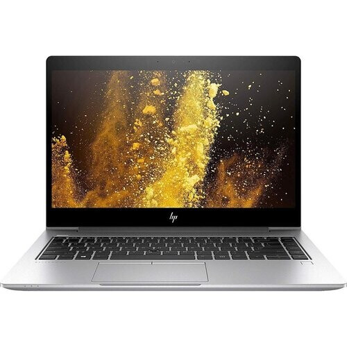 This is a Grade B Refurbished HP EliteBook 840 G5, ...