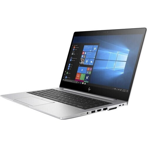 This is a Grade B Refurbished HP EliteBook 840 G5, ...