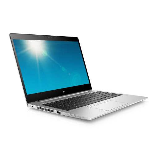 Modell: HP EliteBook 840 G5 Kategorie: Erneuert - ...