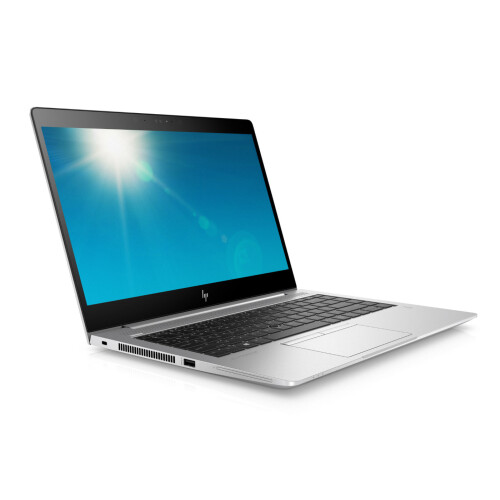 Modell: HP EliteBook 840 G5 Kategorie: Erneuert - ...