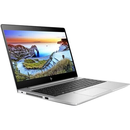 Hp EliteBook 840 G5 Touch 14" Core I5 1,7 GHz - ...