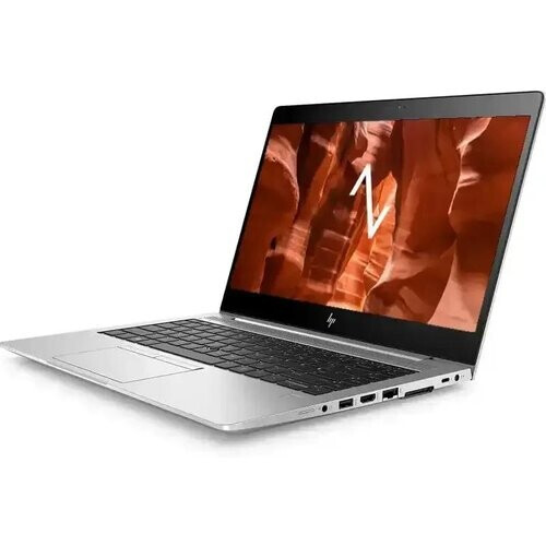 CARACTERÍSTICAS: Marca HP Modelo Elitebook 840 G6 ...