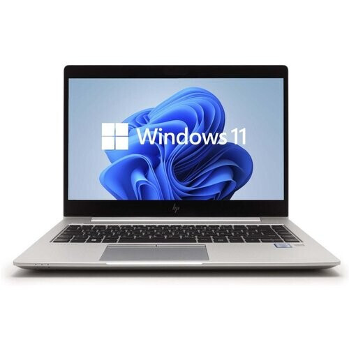 HP Elitebook 840 G6 14" Core i5 1.6 GHz - SSD 1 TB ...