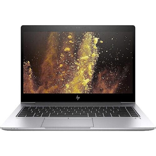 HP EliteBook 840 G6 14" Core i5 1.6 GHz - SSD 1000 ...