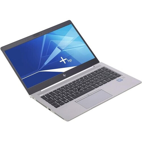 Hp EliteBook 840 G6 14" Core i5 1.6 GHz - SSD 256 ...