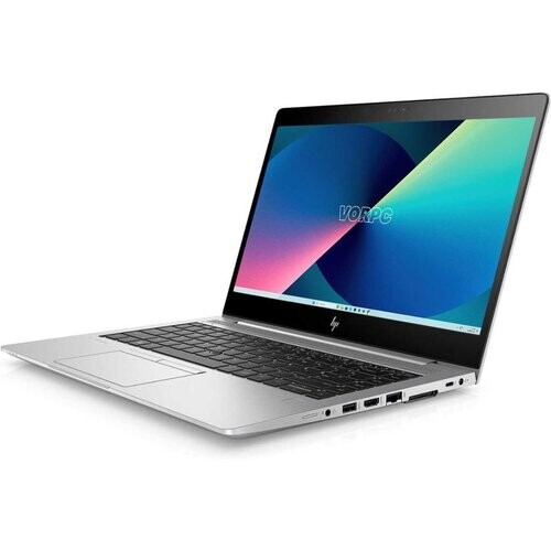 HP EliteBook 840 G6 Táctil El HP EliteBook 840 G6 ...