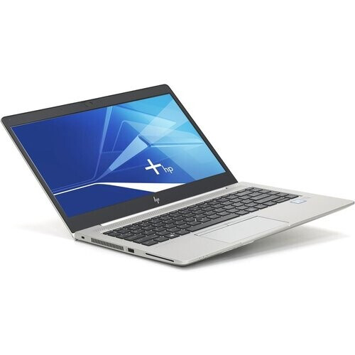 HP EliteBook 840 G6 14" Core i5 1.6 GHz - SSD 256 ...