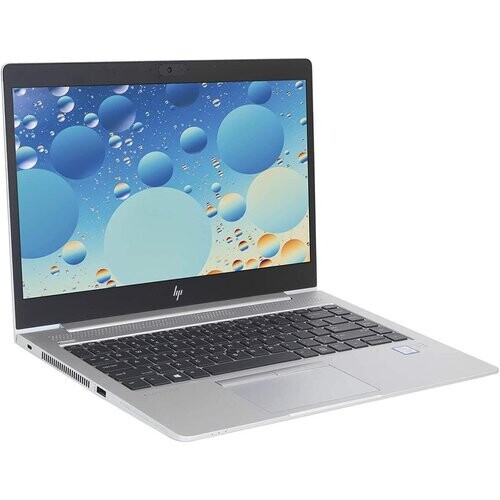 HP EliteBook 840 G6 14" Core i5 1.6 GHz - SSD 256 ...