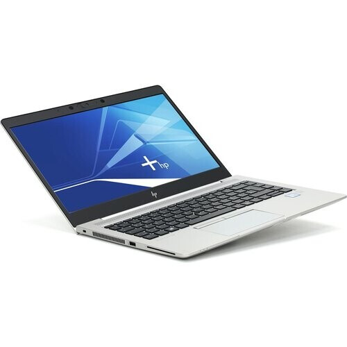 HP Elitebook 840 G6 14" Core i5 1.6 GHz - SSD 256 ...