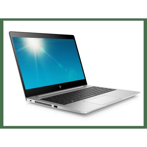 Hp EliteBook 840 G6 14" Core i5 1.6 GHz - SSD 256 ...