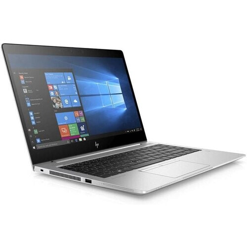 HP Elitebook 840 G6 14" GHz - SSD 4 TB - 16GB - ...