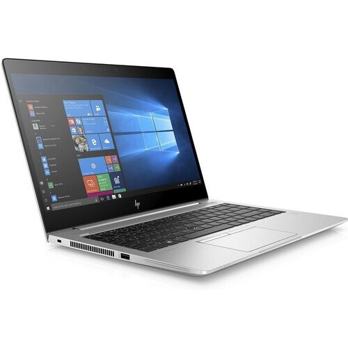 HP EliteBook 840 G6 14" Core i5 1,6 GHz - SSD 512 ...