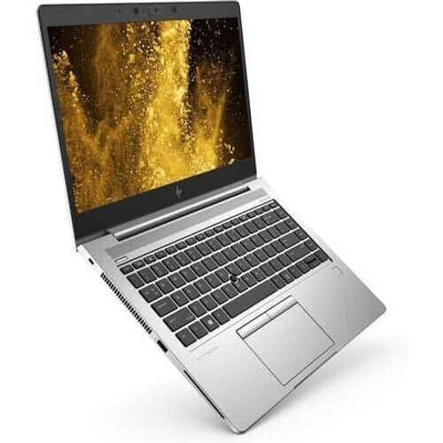 HP EliteBook 840 G6 14" Core i5 1.6 GHz - SSD 512 ...