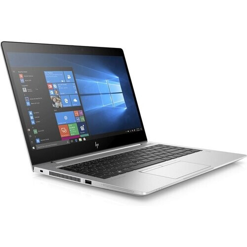 HP EliteBook 840 G6 14" Core i5 1.6 GHz - SSD 512 ...