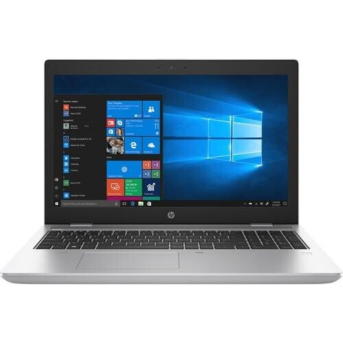 Portátil reacondicionado HP EliteBook 840 G6 ...