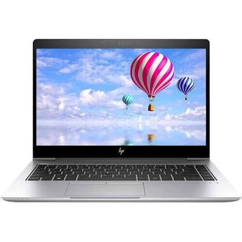 HP EliteBook 840 G6 14" Core i5 1.6 GHz - SSD 512 ...